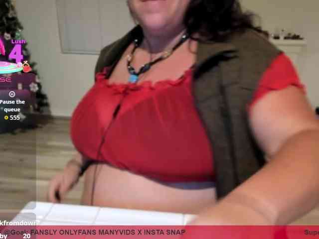 supervagtastic webcam