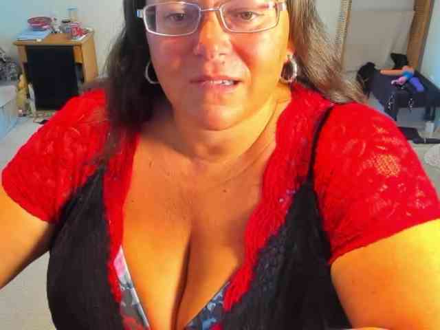 supervagtastic webcam