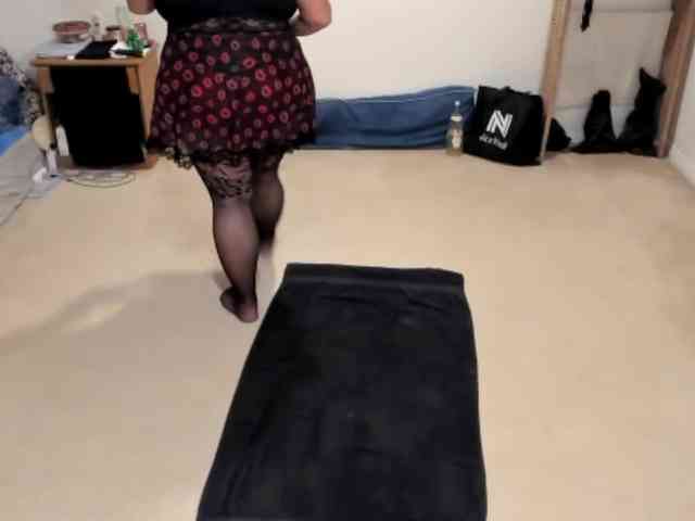 supervagtastic webcam