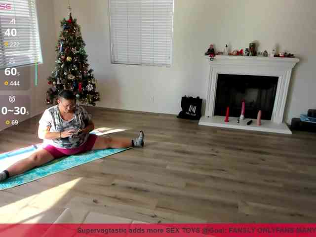 supervagtastic webcam