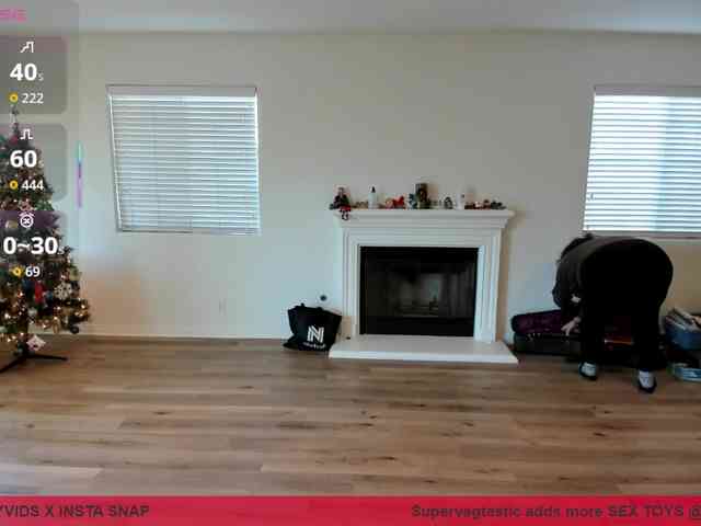 supervagtastic webcam