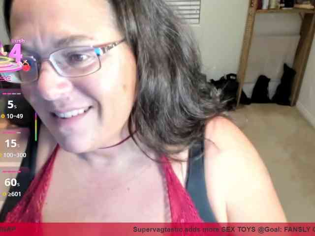 supervagtastic webcam