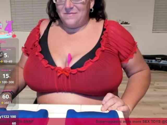 supervagtastic webcam