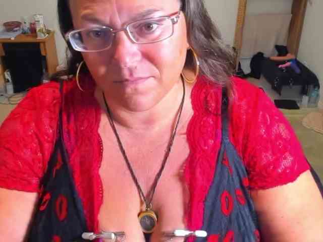 supervagtastic webcam