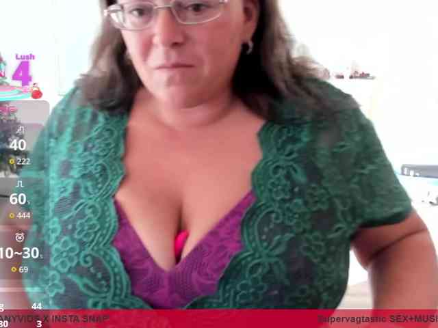 supervagtastic webcam