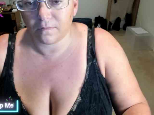 supervagtastic webcam