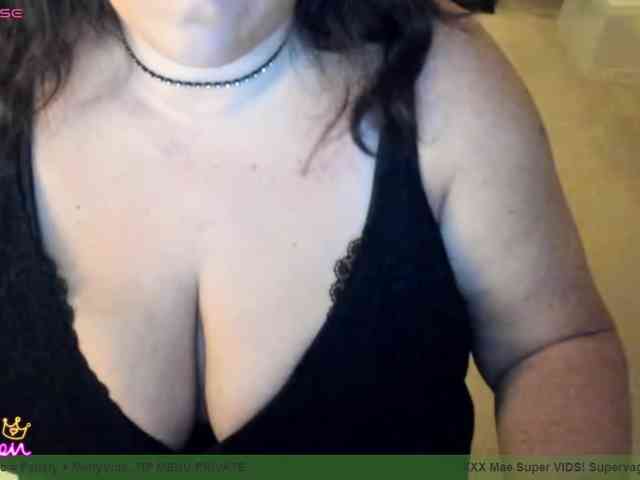 supervagtastic webcam