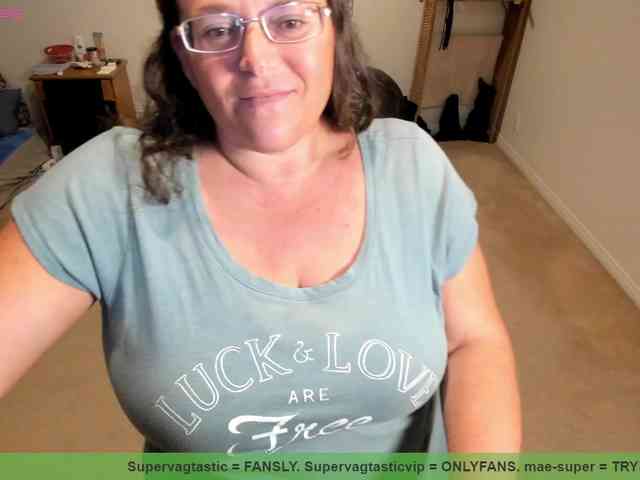 supervagtastic supervagtastic