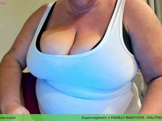 supervagtastic webcam