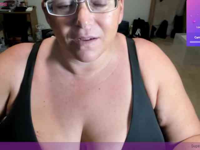 supervagtastic webcam