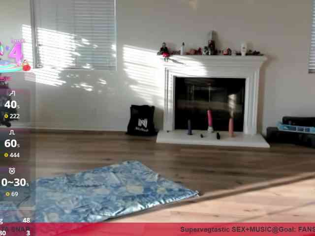 supervagtastic supervagtastic