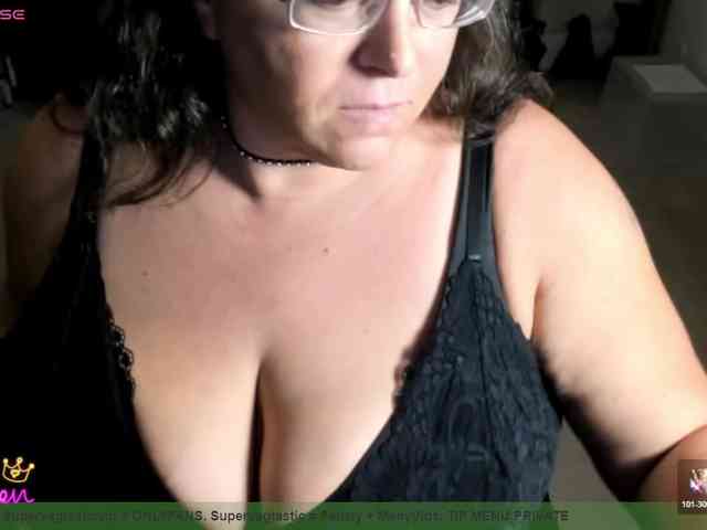 supervagtastic webcam