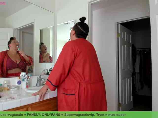 supervagtastic webcam