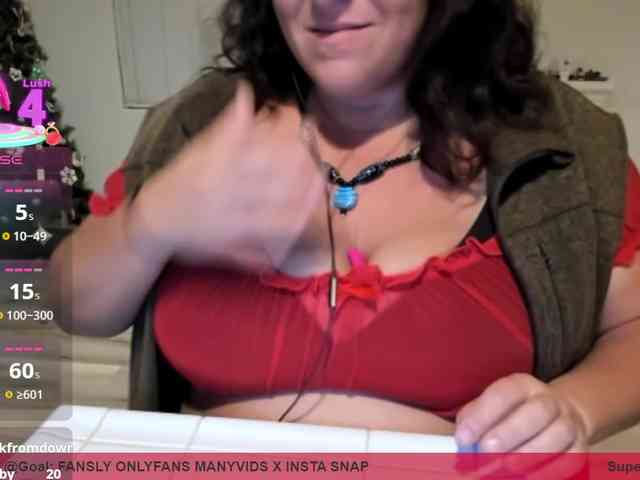 supervagtastic webcam