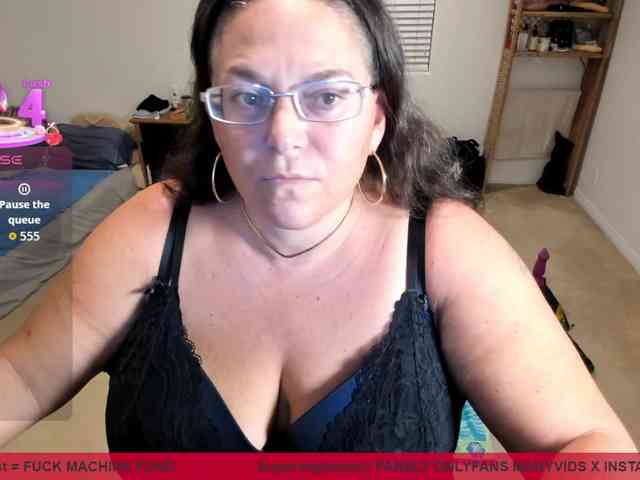 supervagtastic webcam