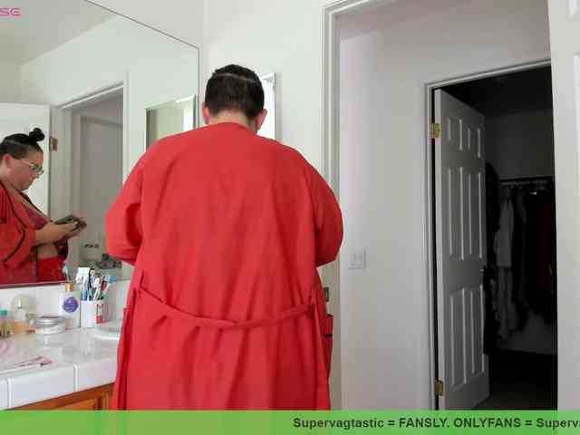 supervagtastic webcam