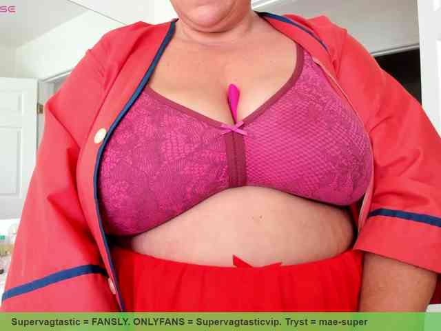 supervagtastic webcam