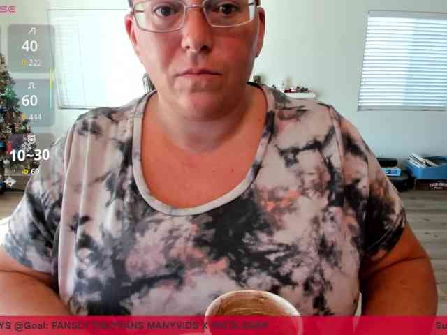 supervagtastic webcam