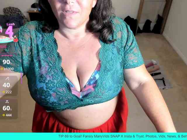 supervagtastic webcam