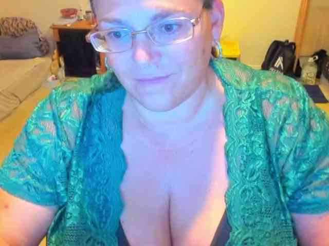 supervagtastic Live Webcam on BongaCams