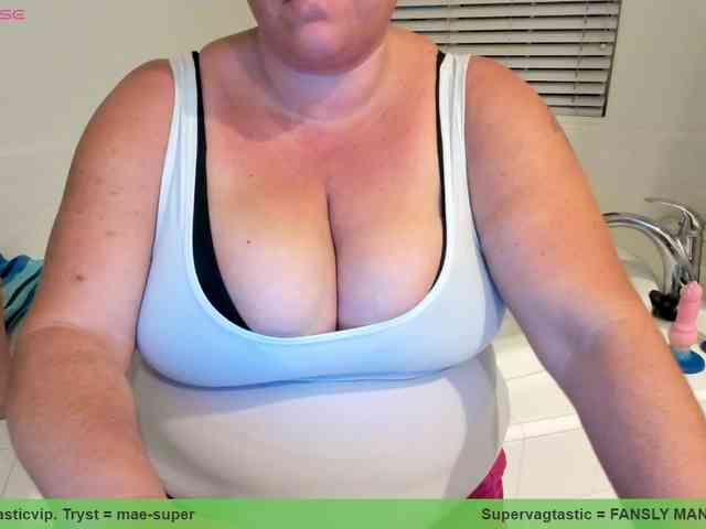 supervagtastic webcam