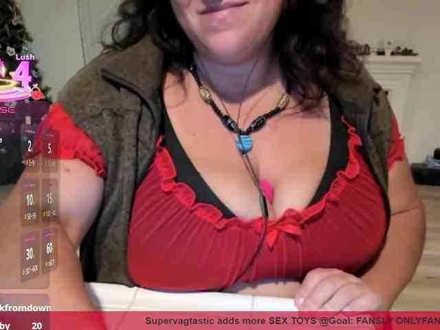 supervagtastic webcam