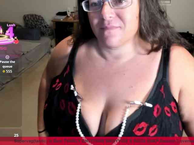 supervagtastic supervagtastic