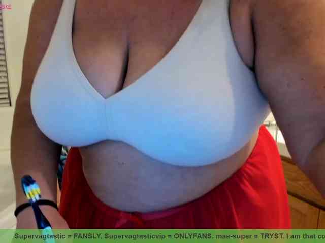 supervagtastic webcam