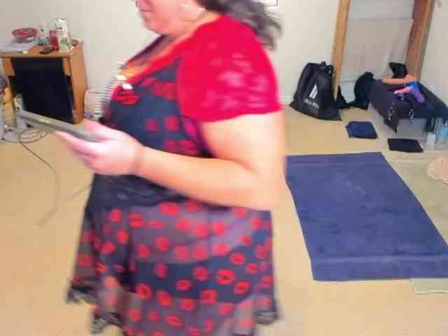 supervagtastic webcam