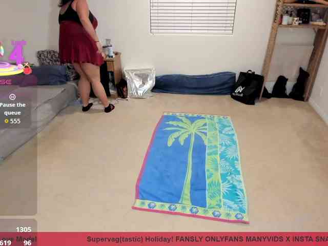 supervagtastic supervagtastic