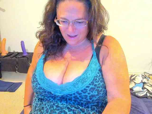 supervagtastic Live Webcam on BongaCams