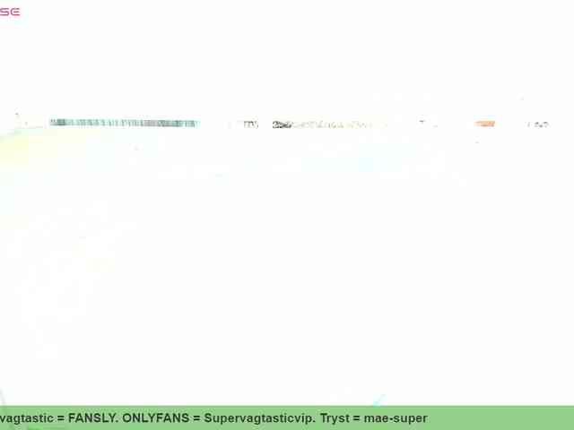 supervagtastic webcam