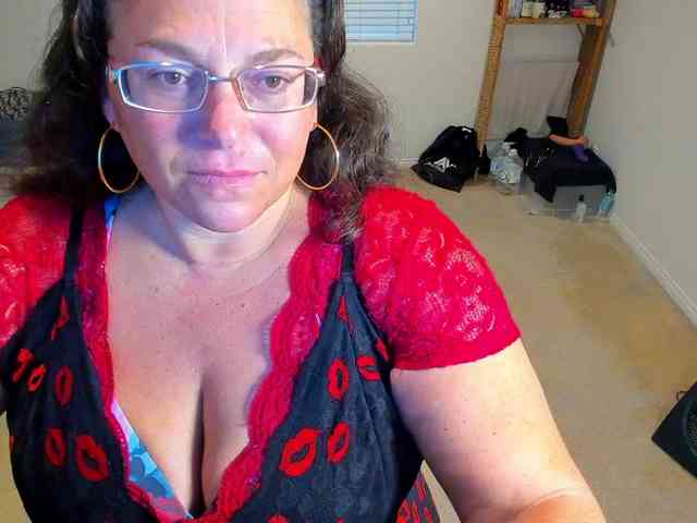 supervagtastic webcam