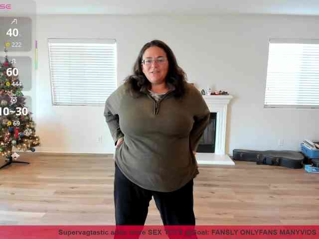 supervagtastic webcam