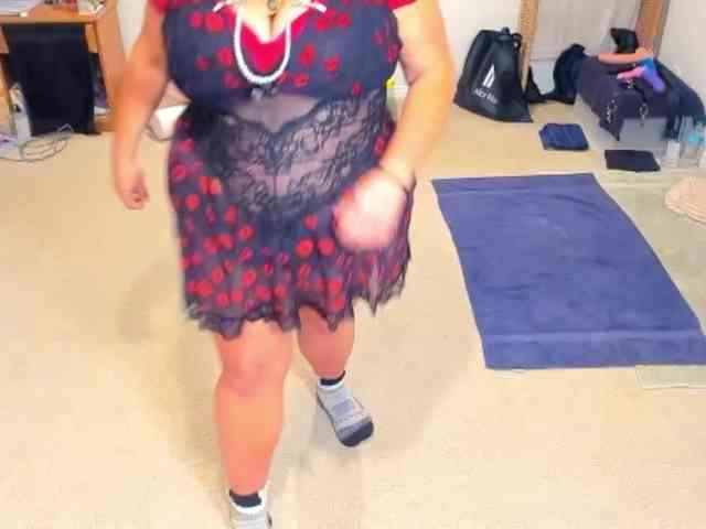 supervagtastic webcam