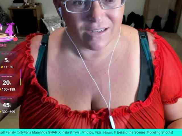 supervagtastic webcam