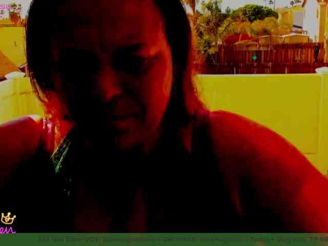 supervagtastic webcam