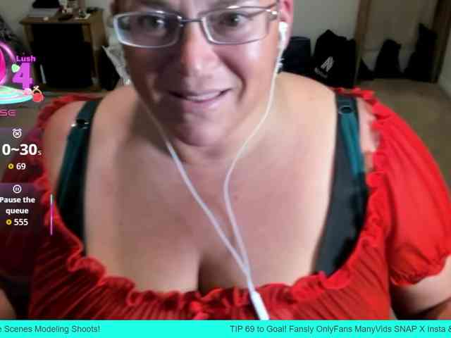 supervagtastic webcam