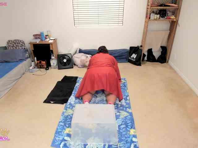 supervagtastic webcam