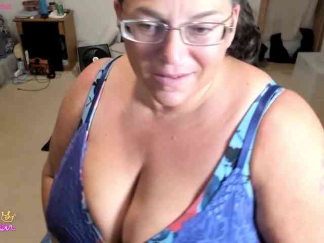 supervagtastic webcam