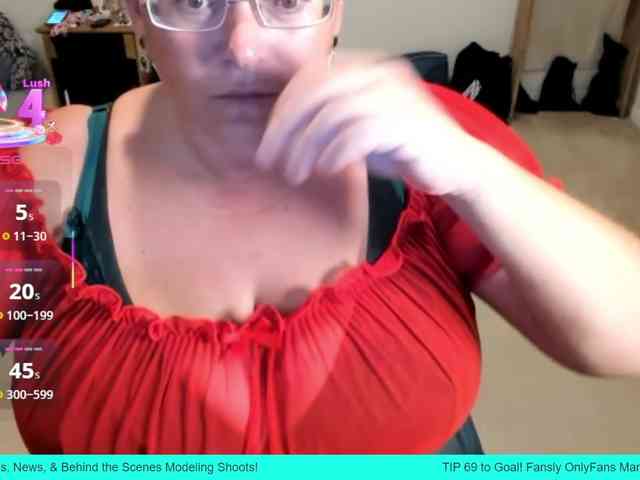 supervagtastic webcam
