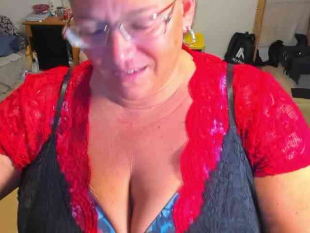 supervagtastic webcam