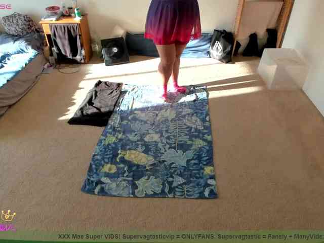 supervagtastic webcam