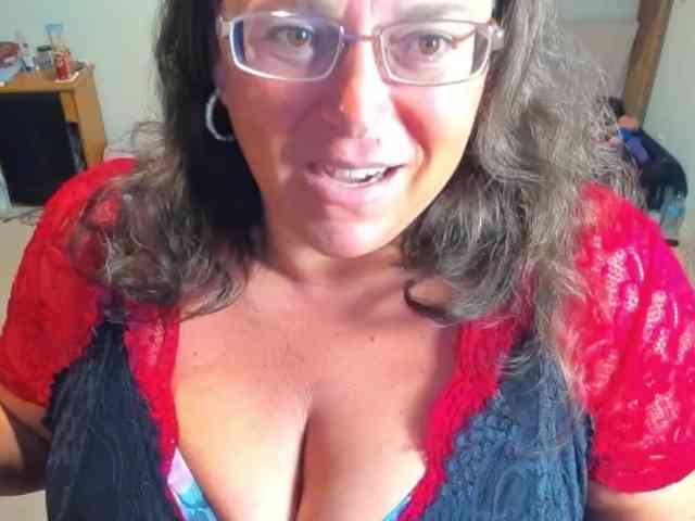 supervagtastic webcam