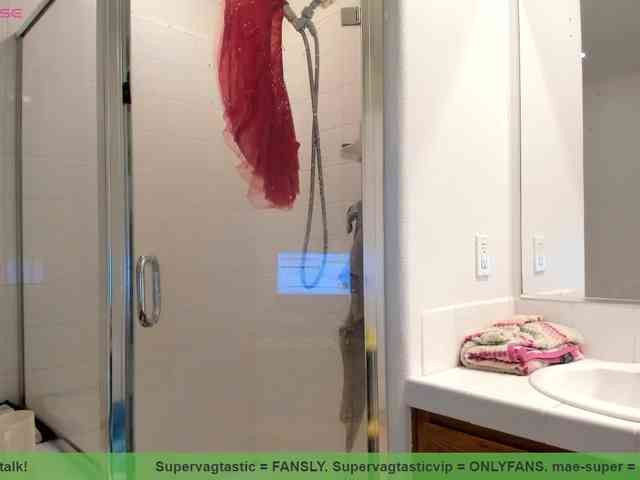 supervagtastic webcam