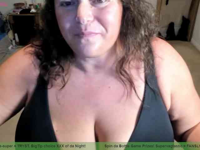 supervagtastic webcam