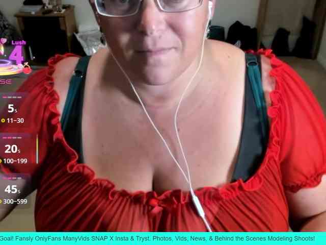 supervagtastic webcam