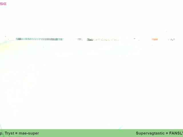 supervagtastic webcam