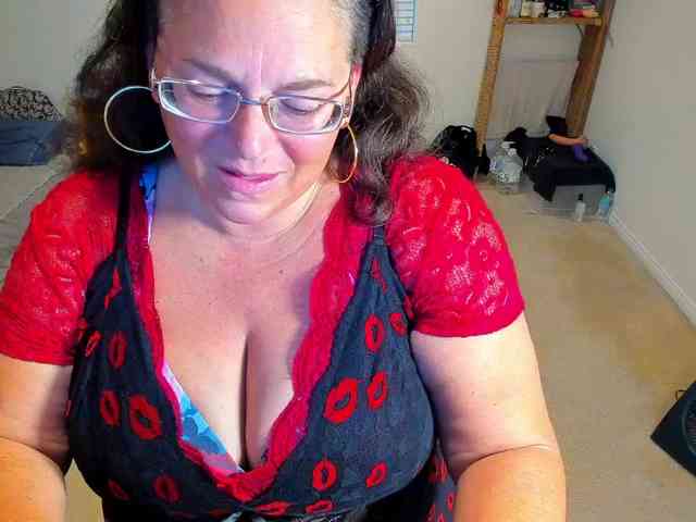 supervagtastic webcam