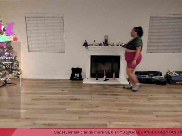 supervagtastic supervagtastic